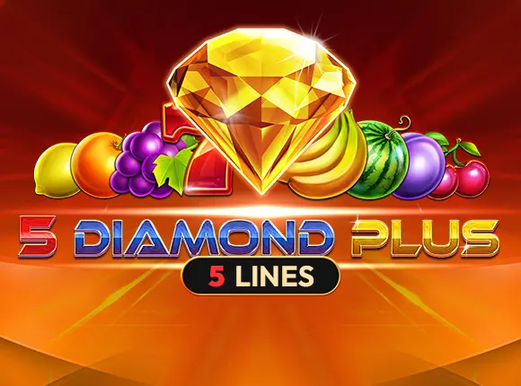 Shining Diamonds 5 Lines slot